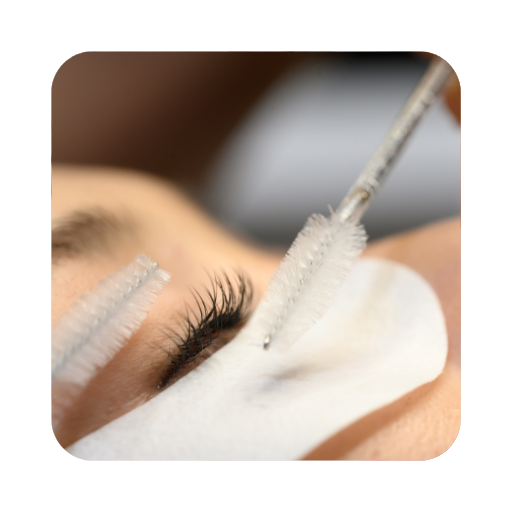 Lashista & Diseño de Mirada
